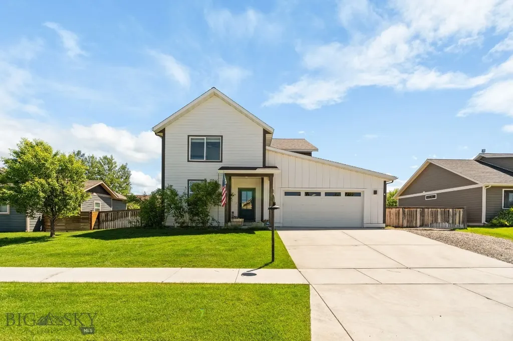 88 Teita Drive Bozeman MT 59718