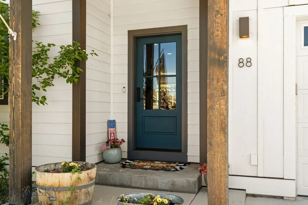 88 Teita Drive Bozeman MT 59718