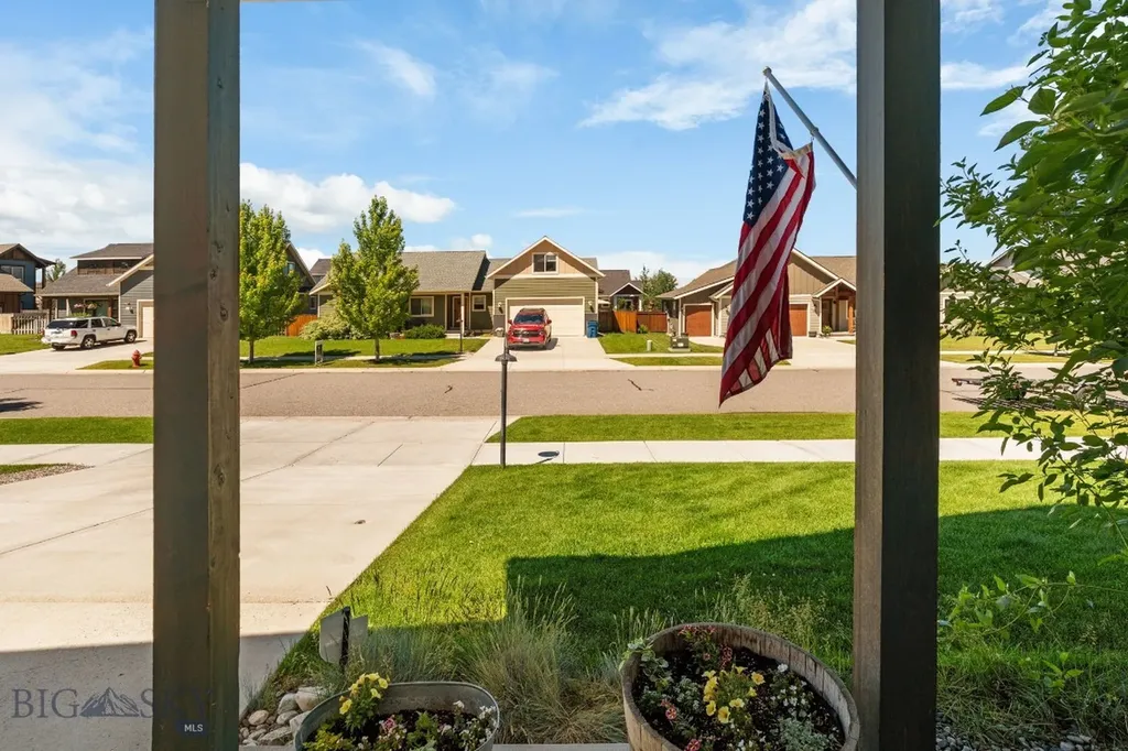 88 Teita Drive Bozeman MT 59718