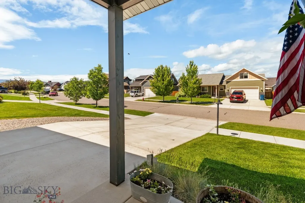 88 Teita Drive Bozeman MT 59718