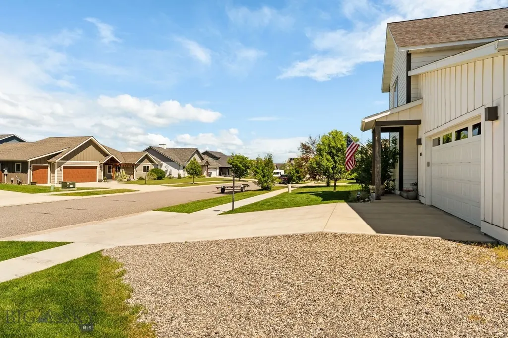 88 Teita Drive Bozeman MT 59718
