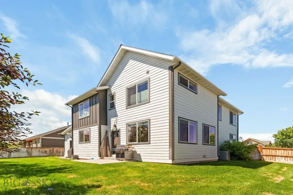 88 Teita Drive Bozeman MT 59718