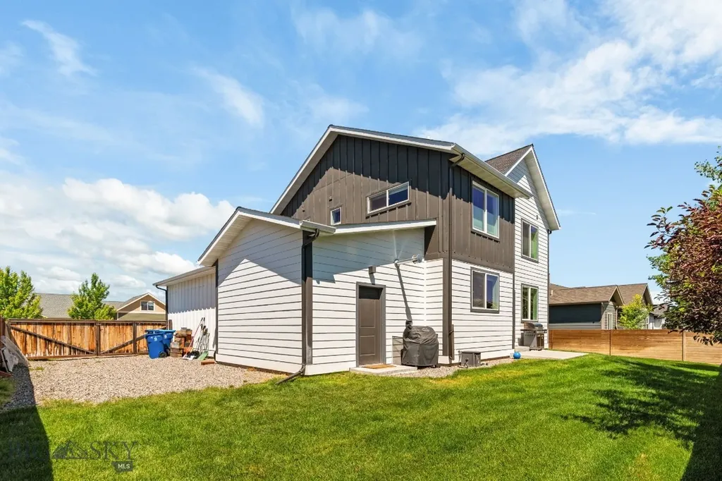 88 Teita Drive Bozeman MT 59718