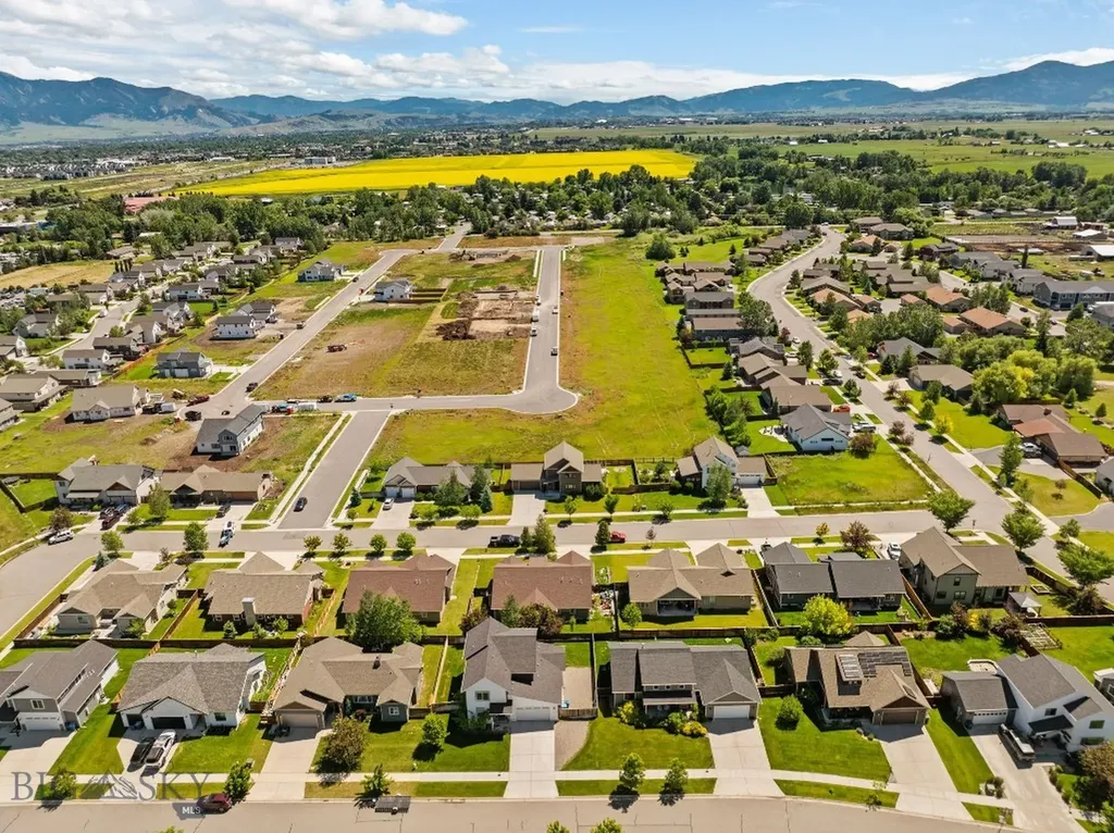 88 Teita Drive Bozeman MT 59718