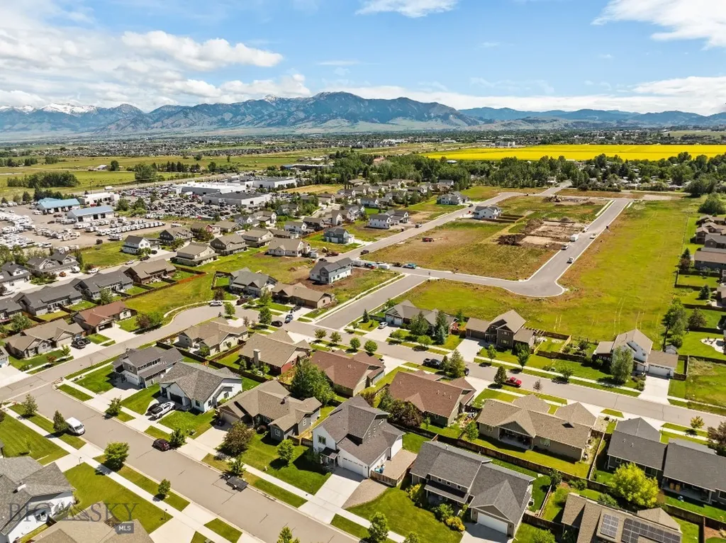 88 Teita Drive Bozeman MT 59718