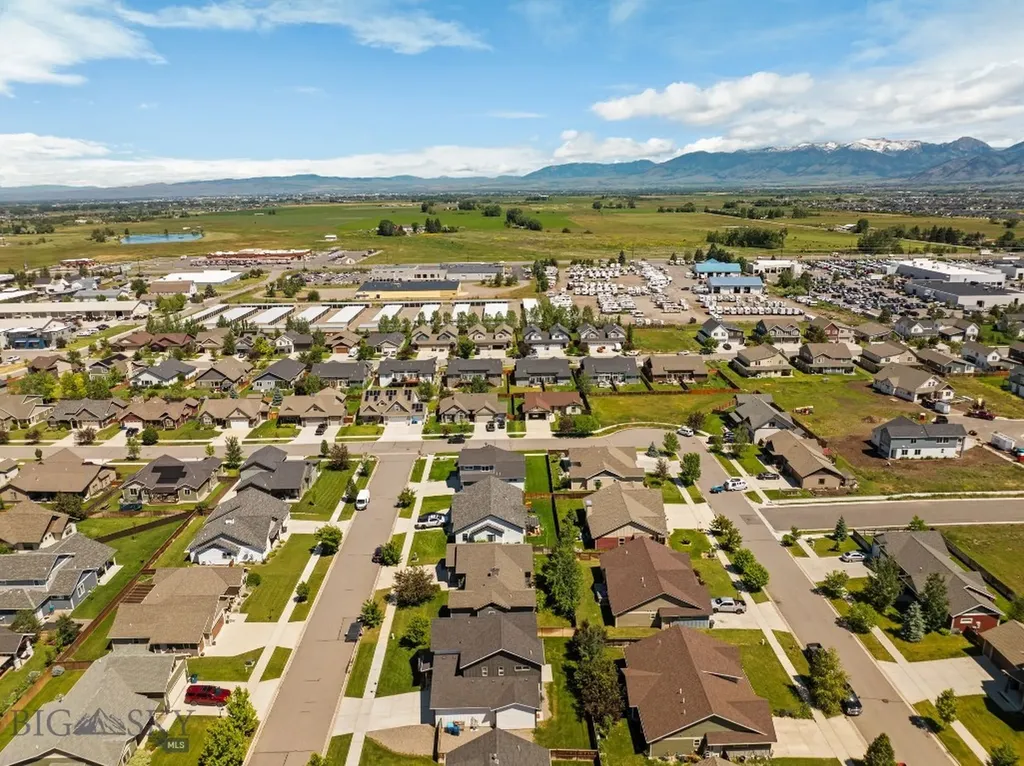 88 Teita Drive Bozeman MT 59718