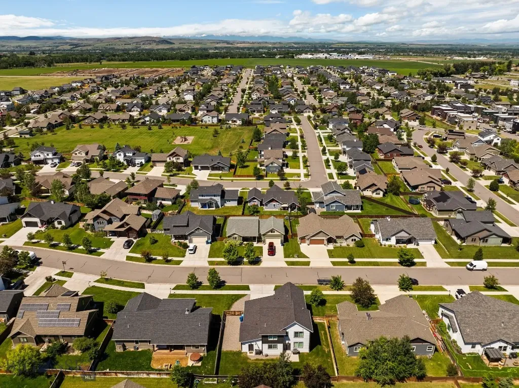 88 Teita Drive Bozeman MT 59718