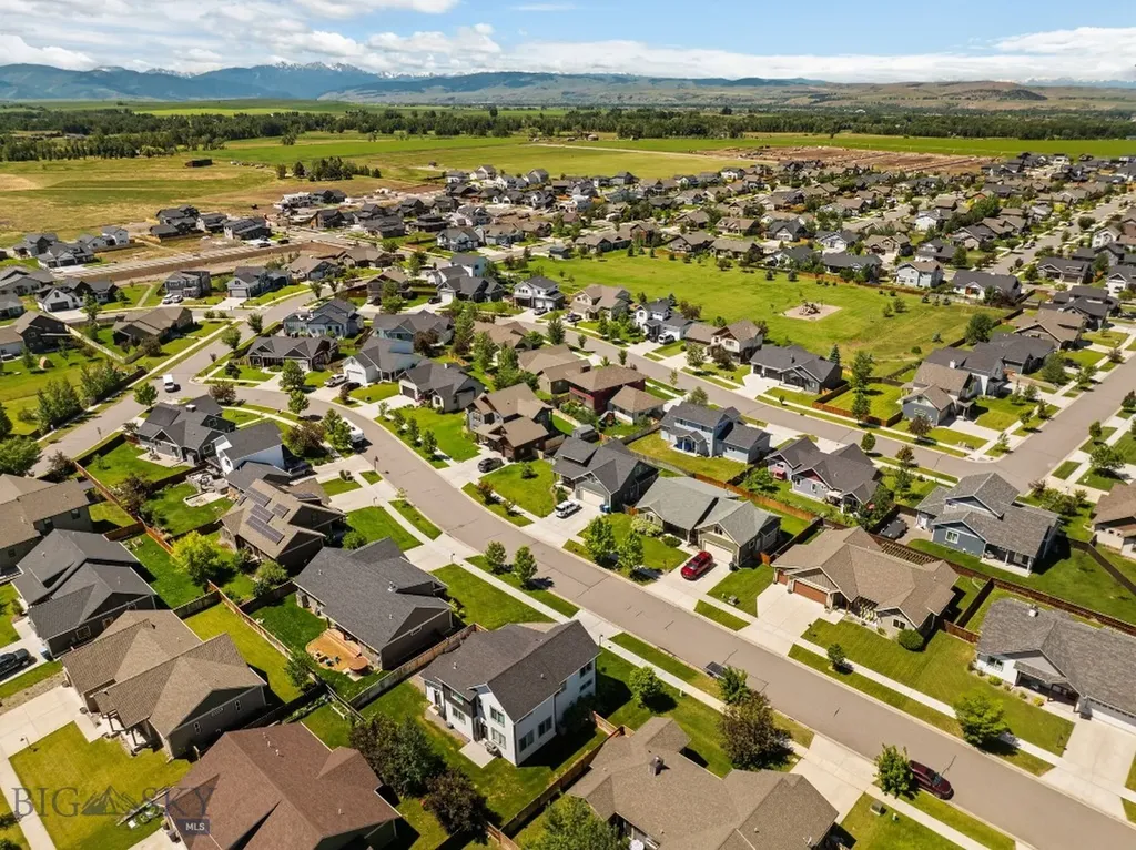 88 Teita Drive Bozeman MT 59718