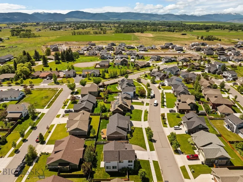 88 Teita Drive Bozeman MT 59718