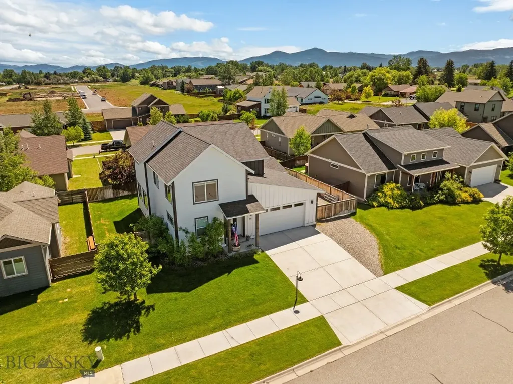 88 Teita Drive Bozeman MT 59718