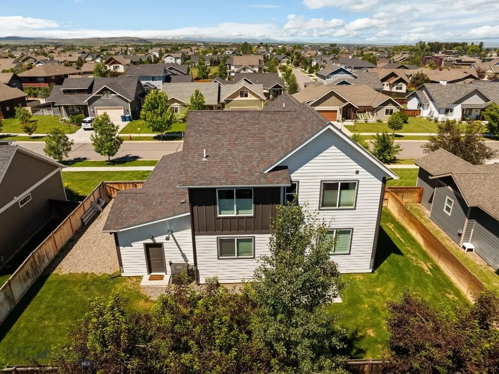 88 Teita Drive Bozeman MT 59718