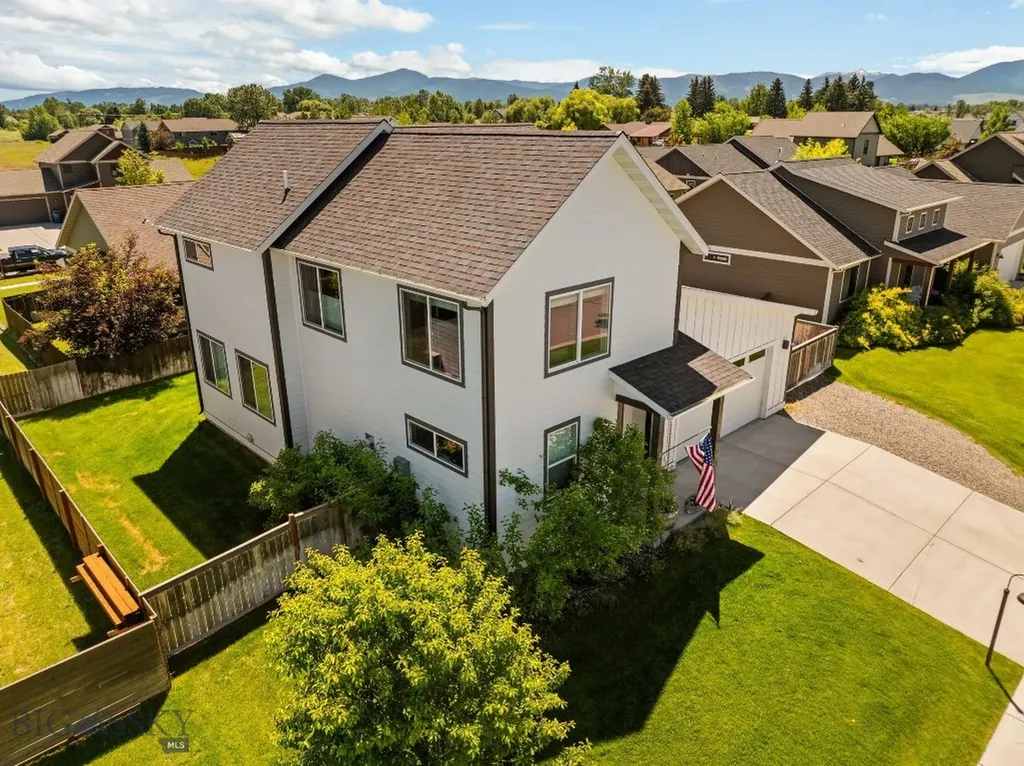 88 Teita Drive Bozeman MT 59718