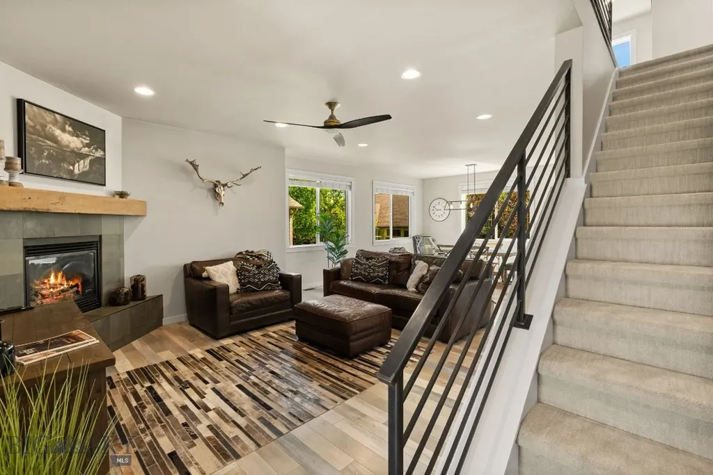 88 Teita Drive Bozeman MT 59718