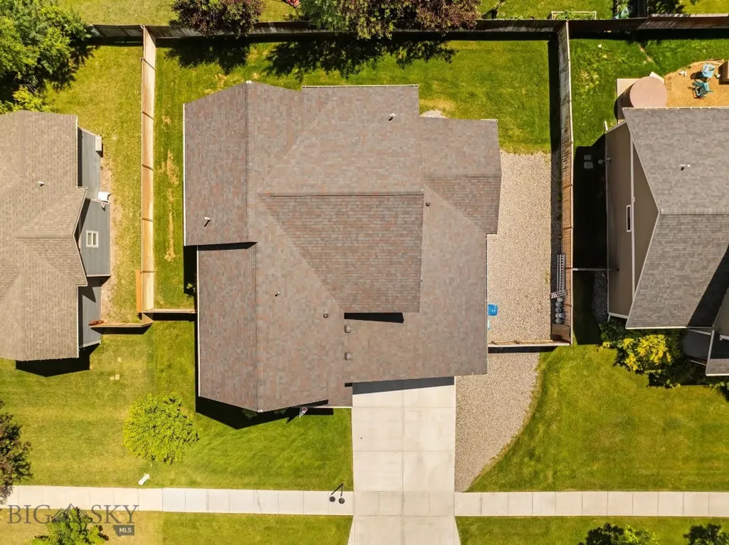 88 Teita Drive Bozeman MT 59718