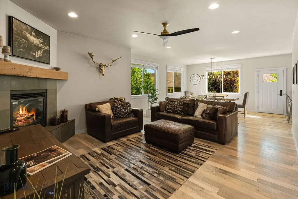 88 Teita Drive Bozeman MT 59718