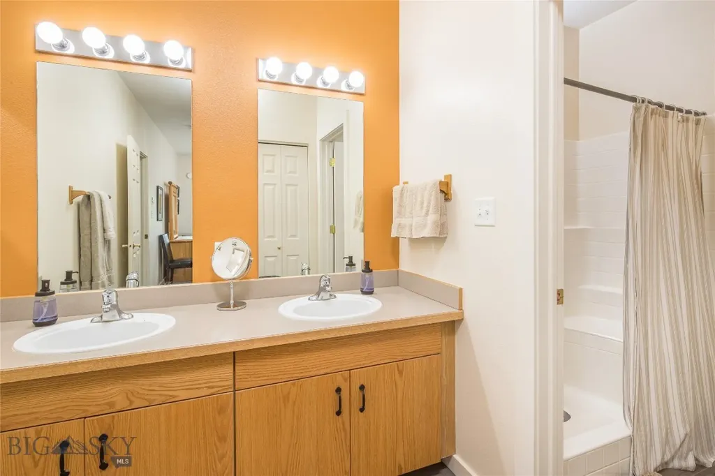 120 Firelight Drive Big Sky MT 59716