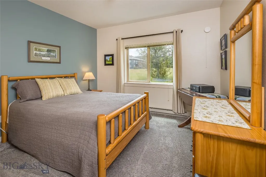 120 Firelight Drive Big Sky MT 59716