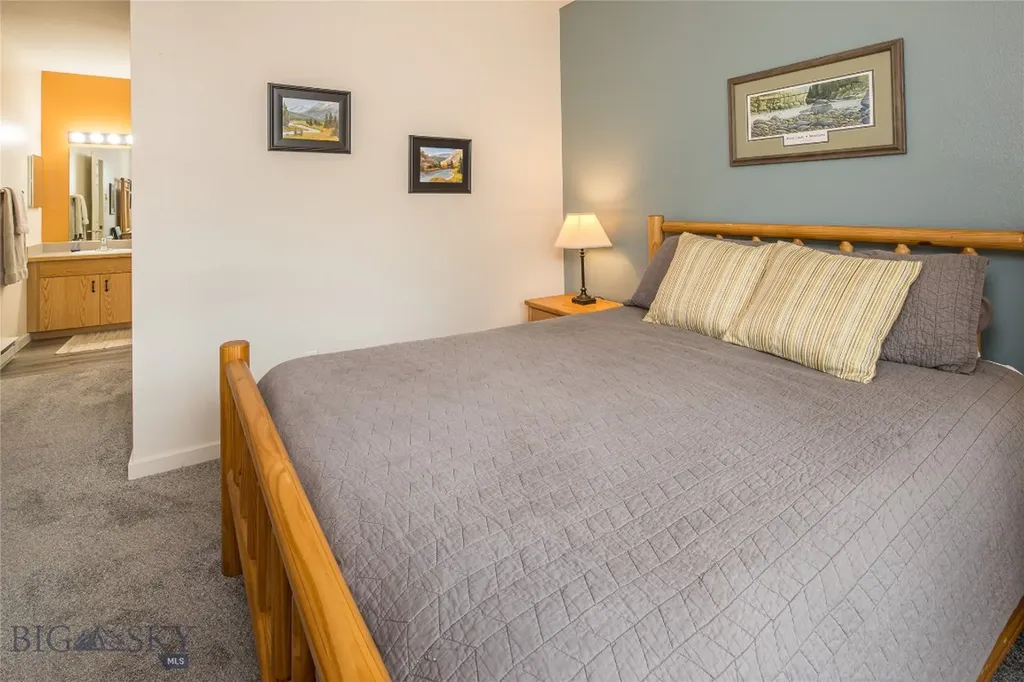 120 Firelight Drive Big Sky MT 59716