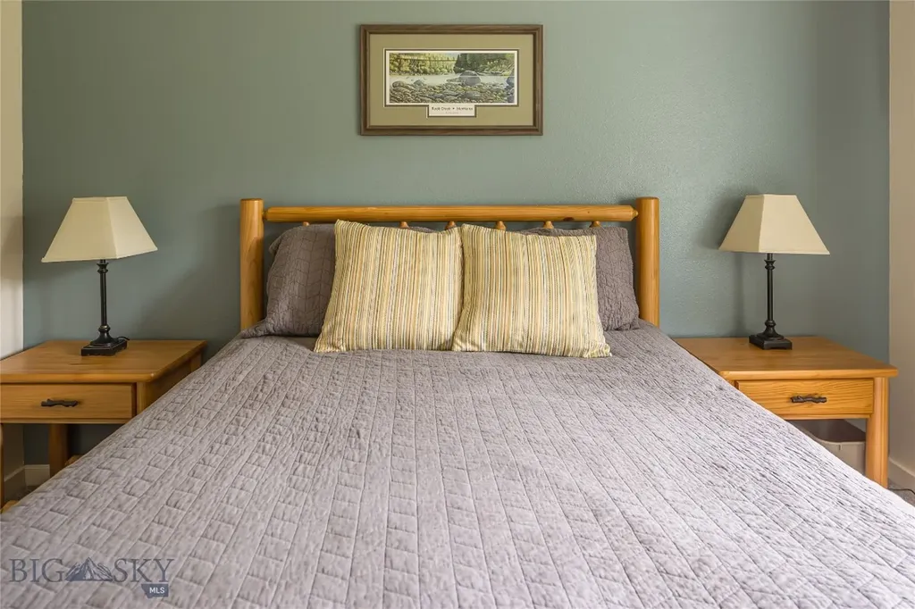 120 Firelight Drive Big Sky MT 59716