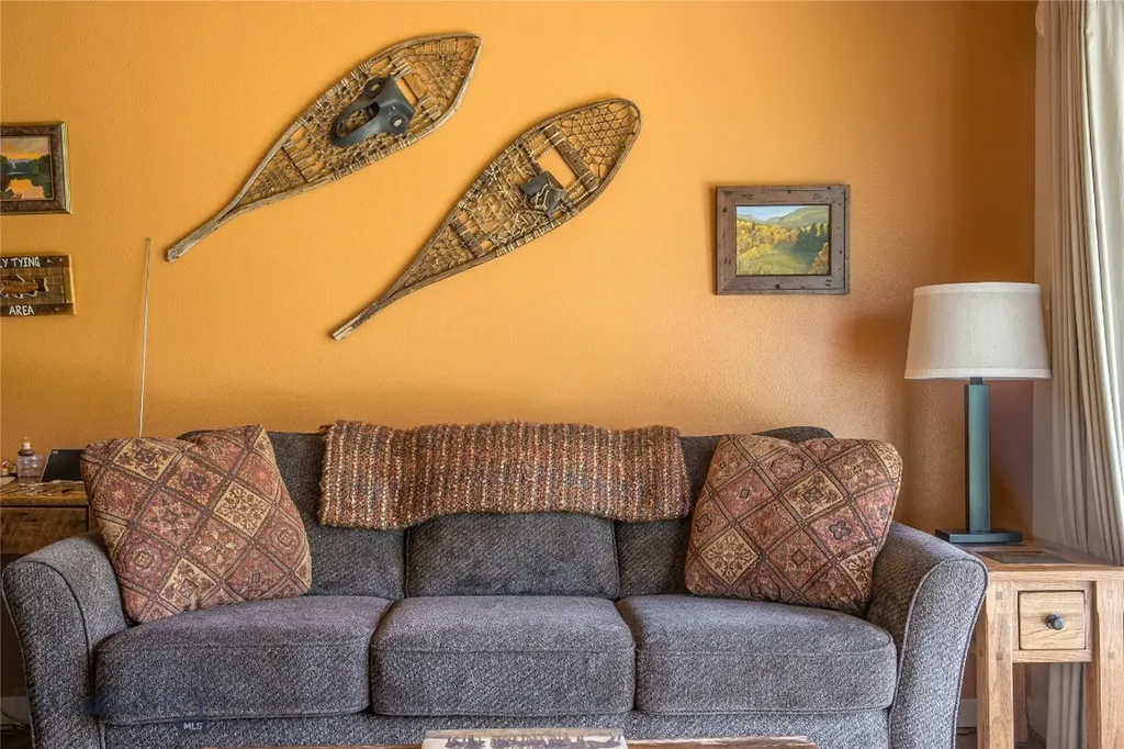 120 Firelight Drive Big Sky MT 59716