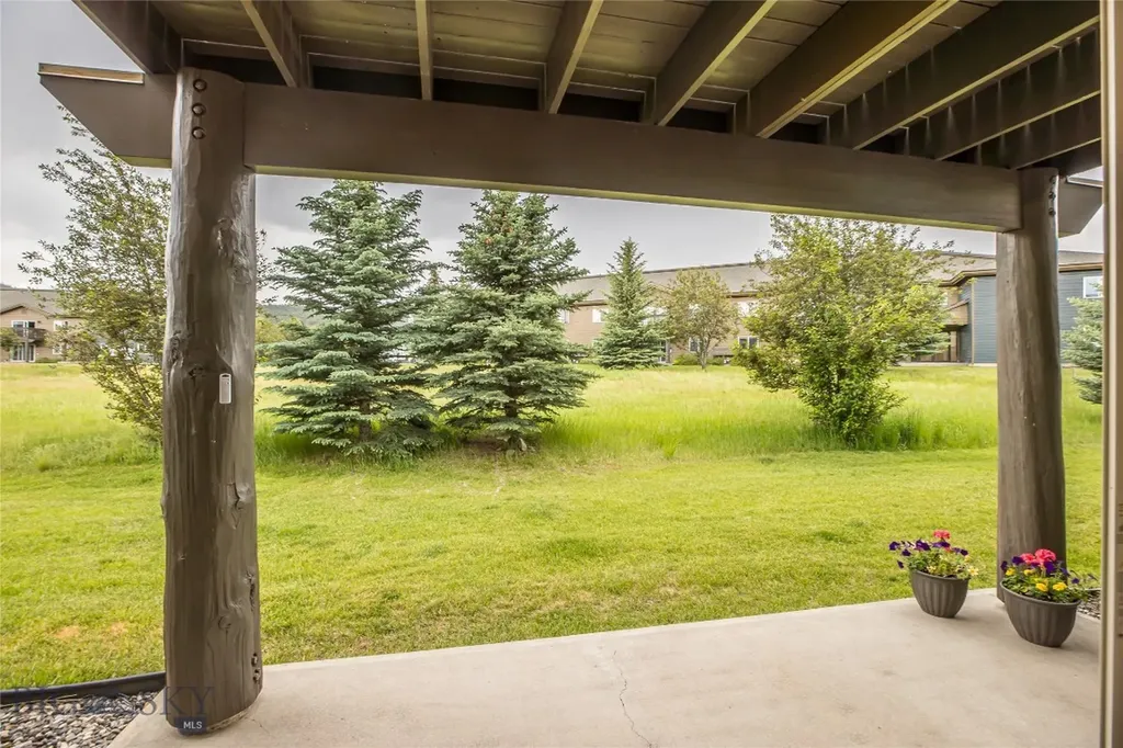 120 Firelight Drive Big Sky MT 59716