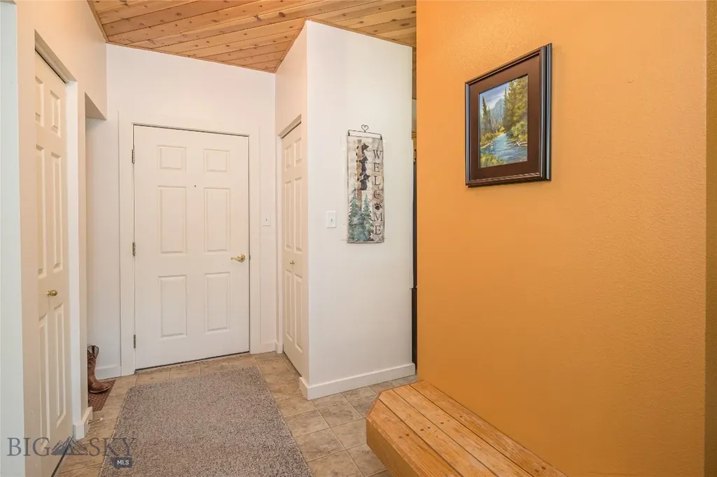 120 Firelight Drive Big Sky MT 59716