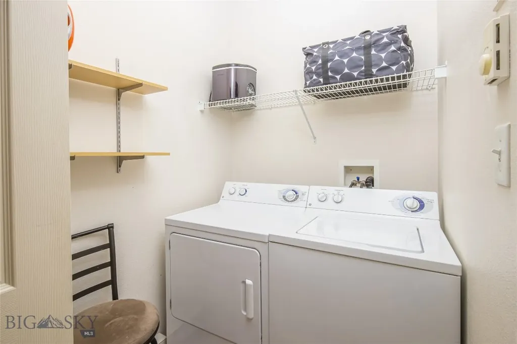 120 Firelight Drive Big Sky MT 59716
