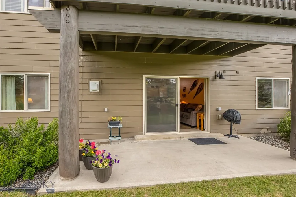 120 Firelight Drive Big Sky MT 59716