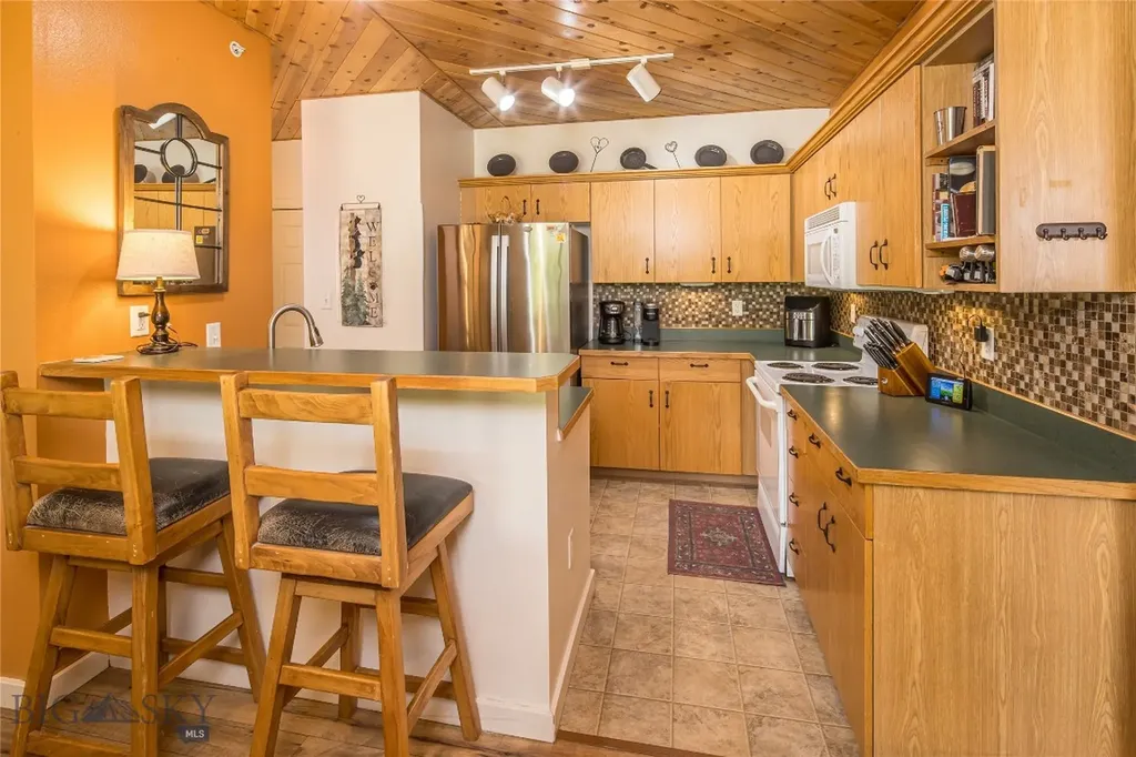 120 Firelight Drive Big Sky MT 59716
