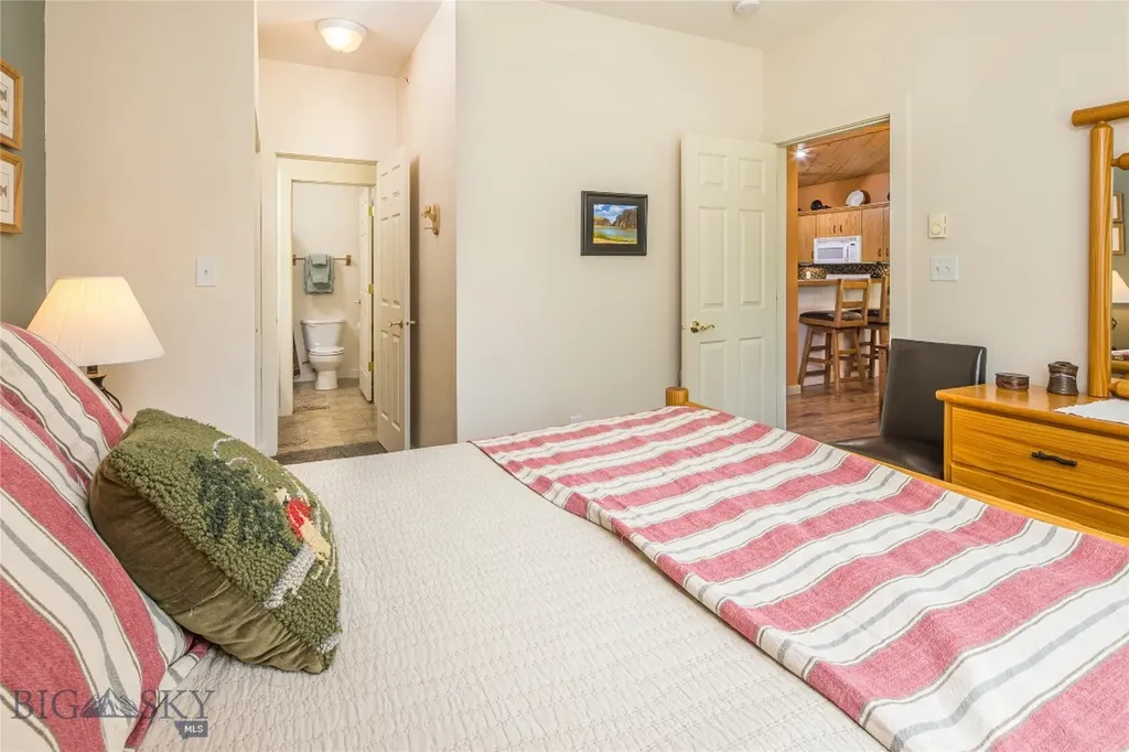 120 Firelight Drive Big Sky MT 59716