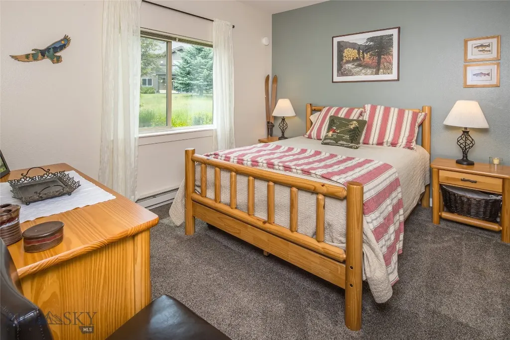 120 Firelight Drive Big Sky MT 59716