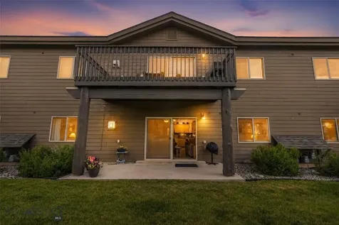 120 Firelight Drive Big Sky MT 59716