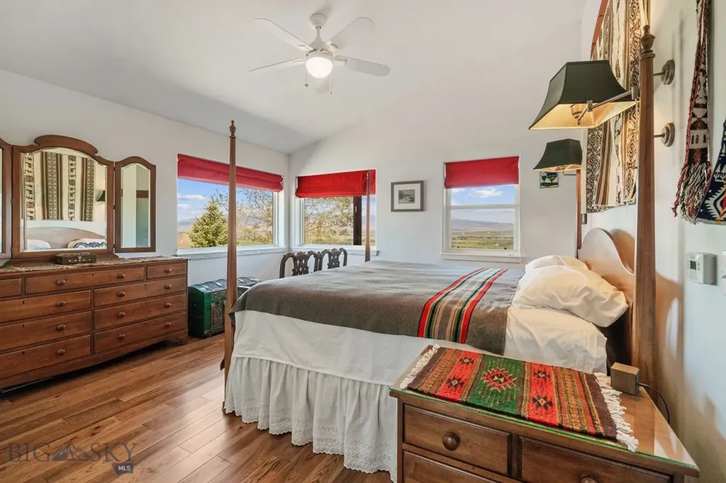18 Cactus Ridge Road Twin Bridges MT 59754