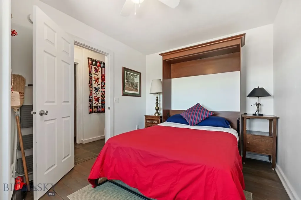 18 Cactus Ridge Road Twin Bridges MT 59754