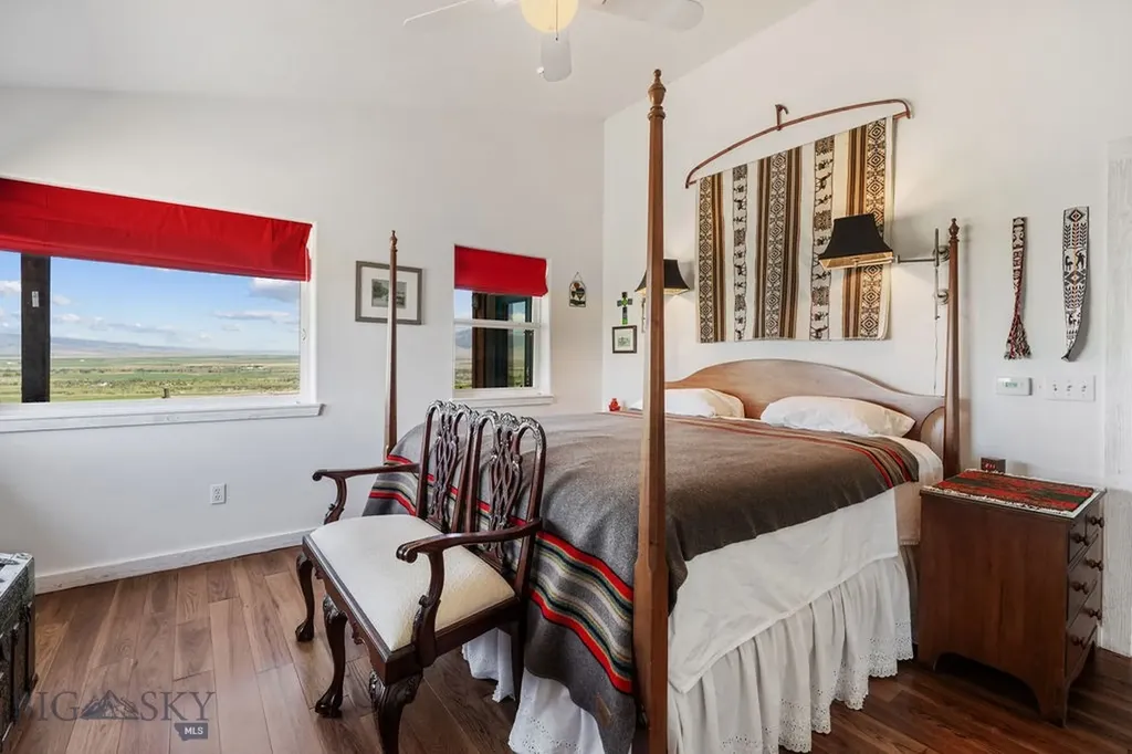 18 Cactus Ridge Road Twin Bridges MT 59754