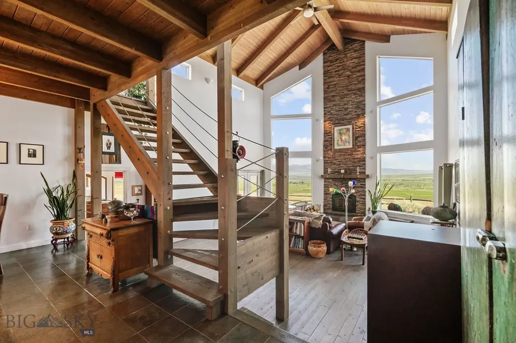 18 Cactus Ridge Road Twin Bridges MT 59754