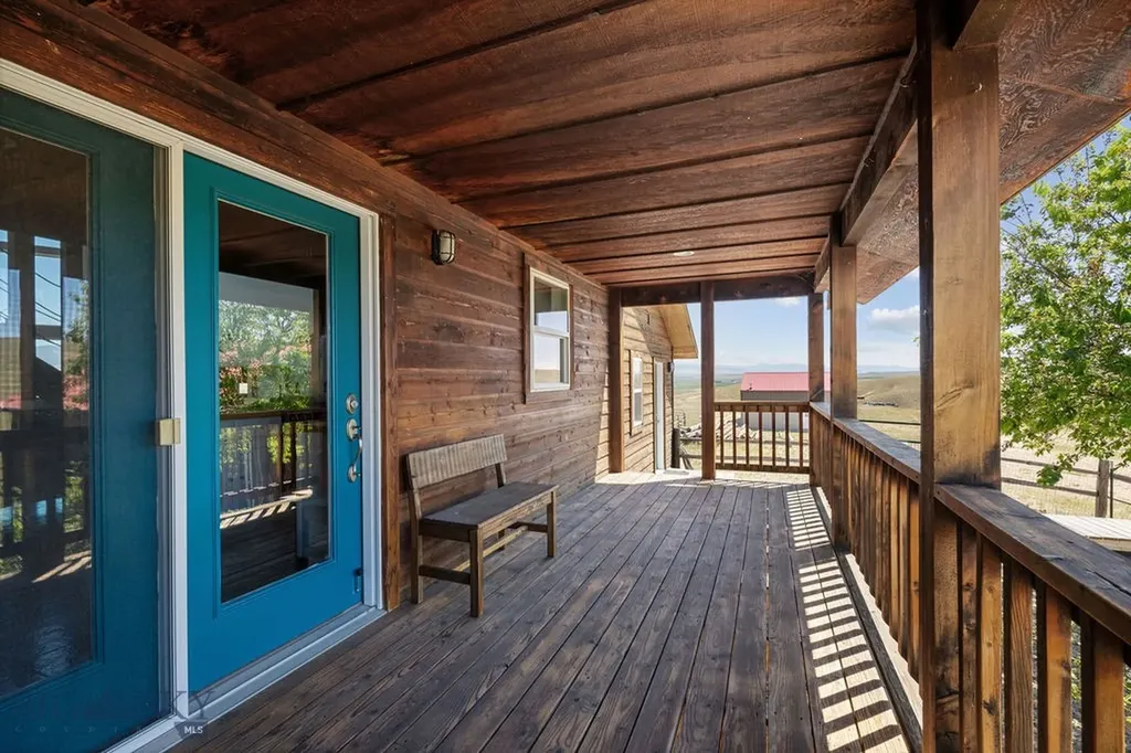 18 Cactus Ridge Road Twin Bridges MT 59754