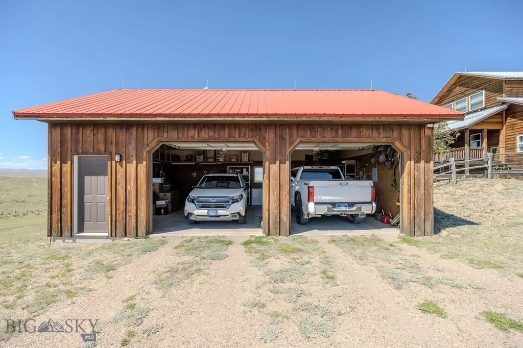 18 Cactus Ridge Road Twin Bridges MT 59754