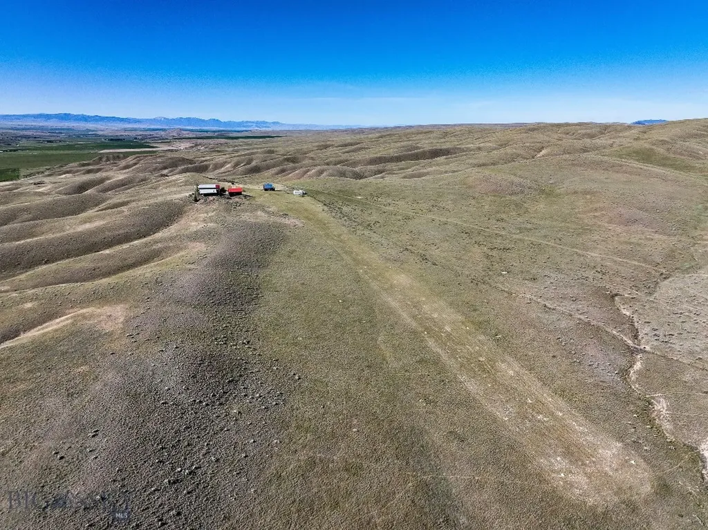 18 Cactus Ridge Road Twin Bridges MT 59754