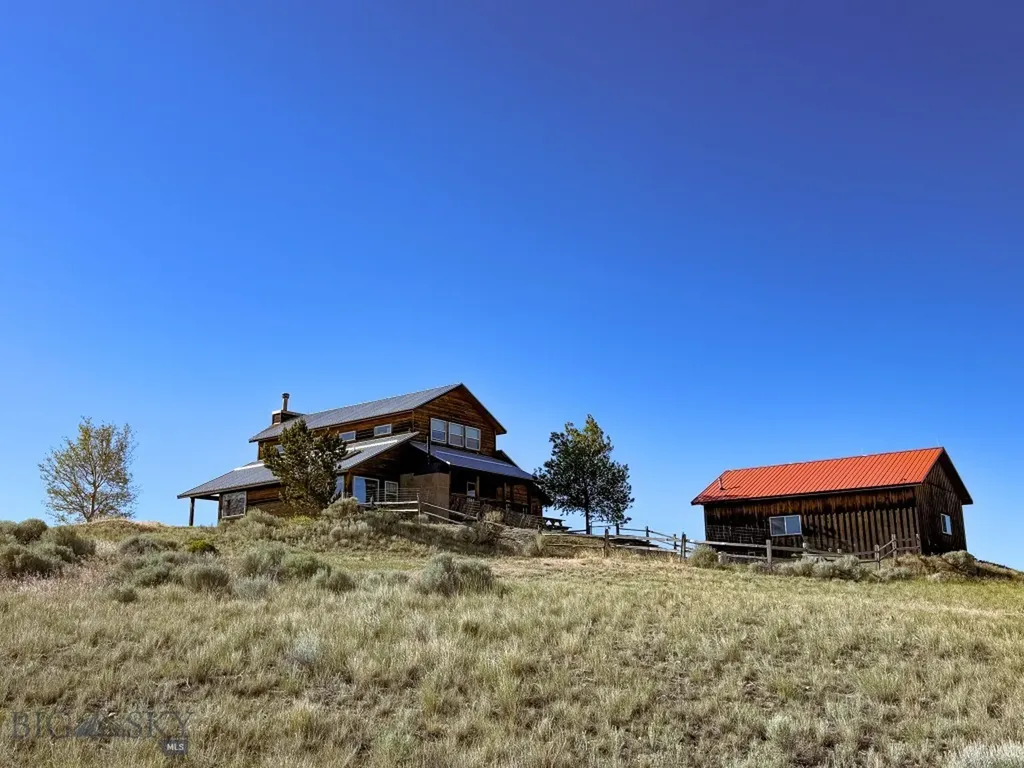 18 Cactus Ridge Road Twin Bridges MT 59754