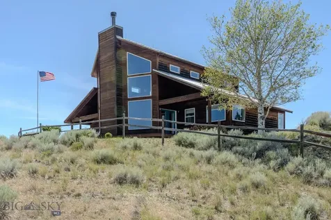 18 Cactus Ridge Road Twin Bridges MT 59754