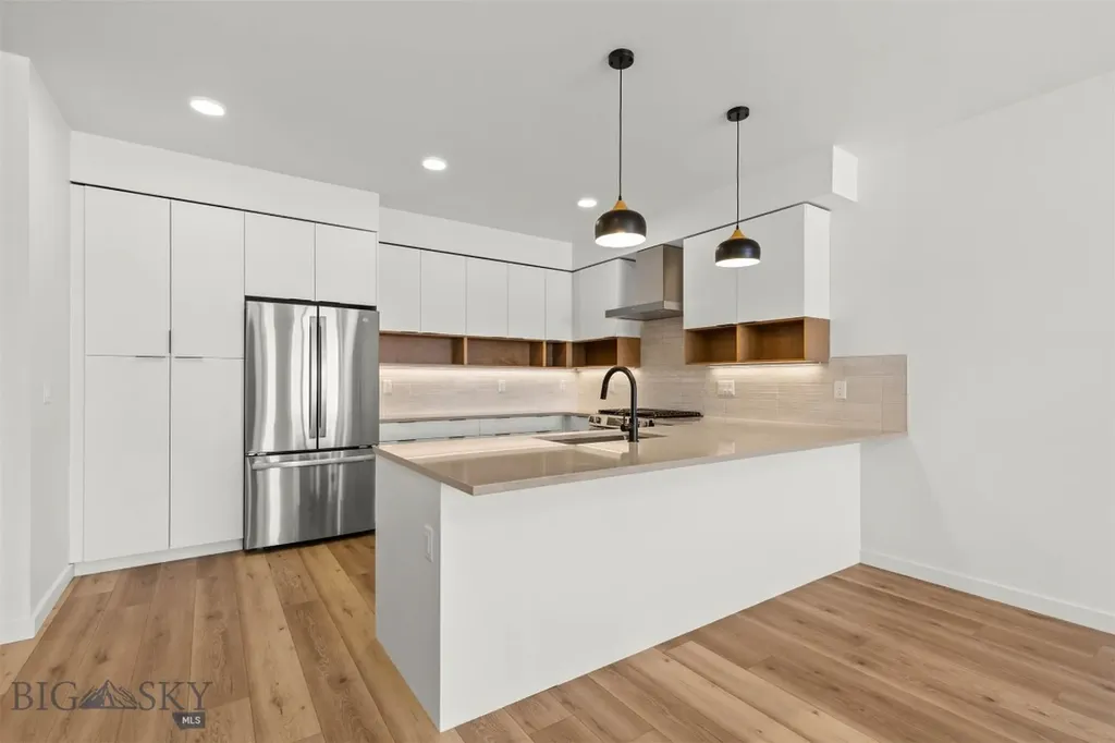 2895 S 27th Avenue Bozeman MT 59718