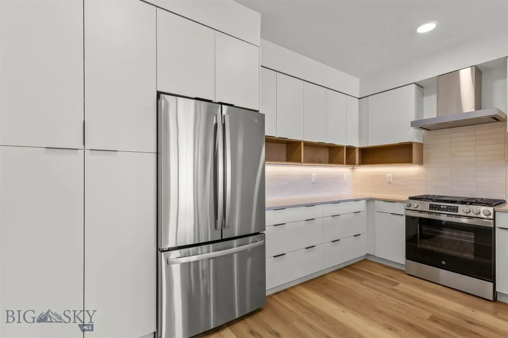 2895 S 27th Avenue Bozeman MT 59718
