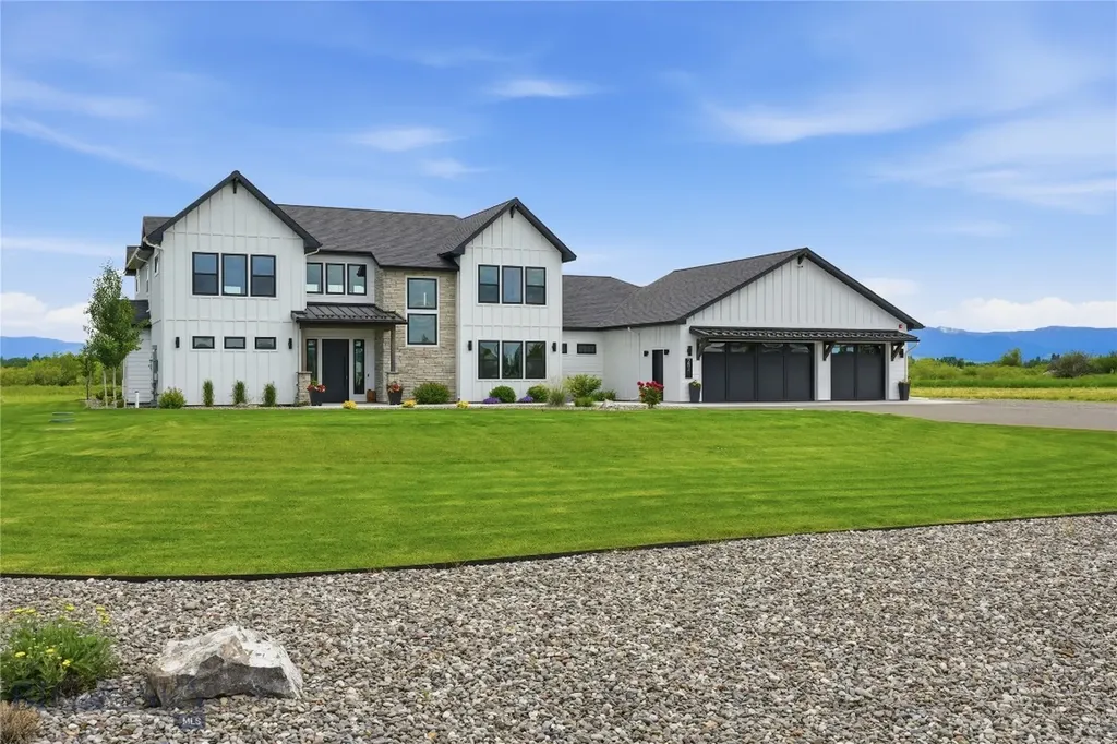 284 Riparian Way Bozeman MT 59718