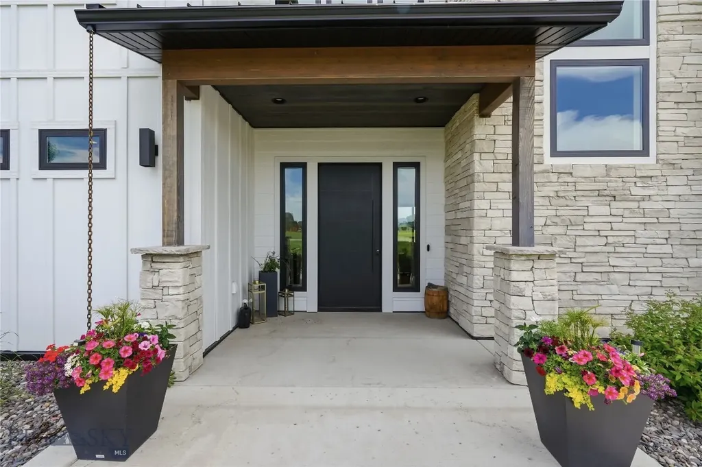 284 Riparian Way Bozeman MT 59718