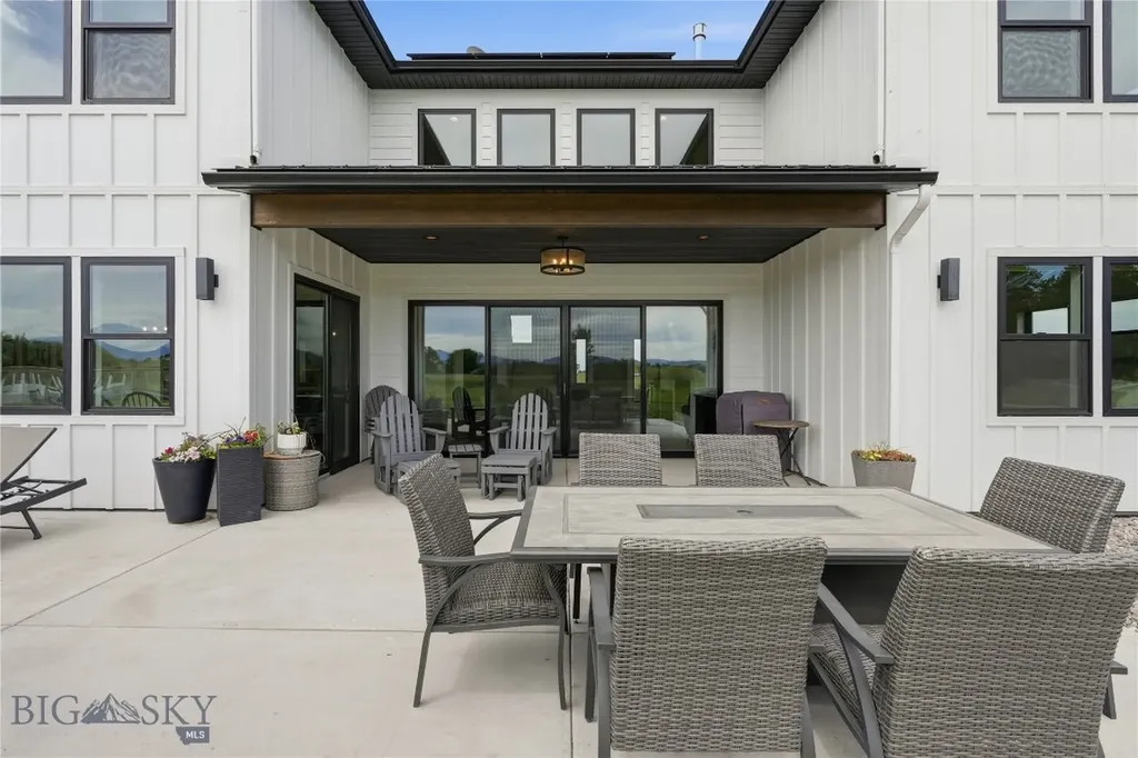 284 Riparian Way Bozeman MT 59718