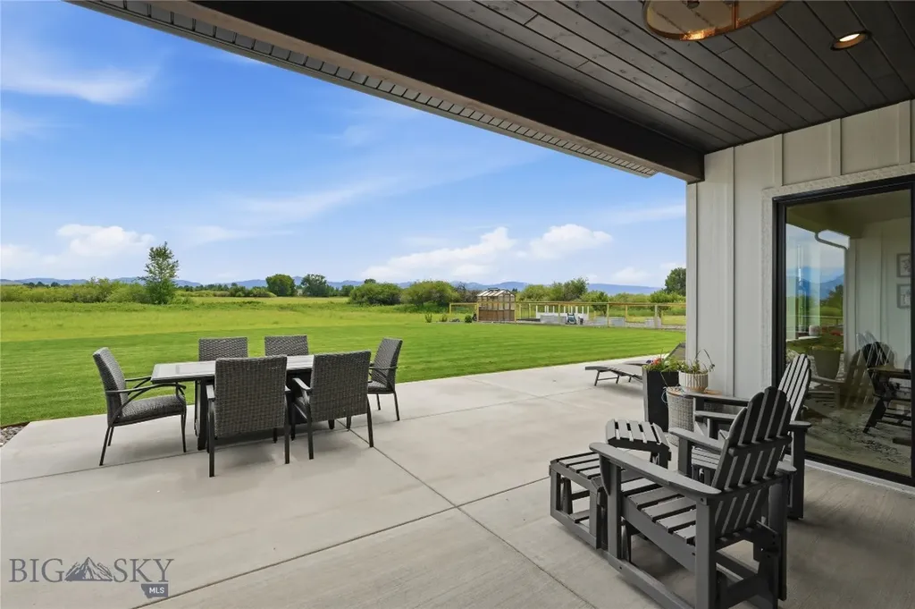 284 Riparian Way Bozeman MT 59718