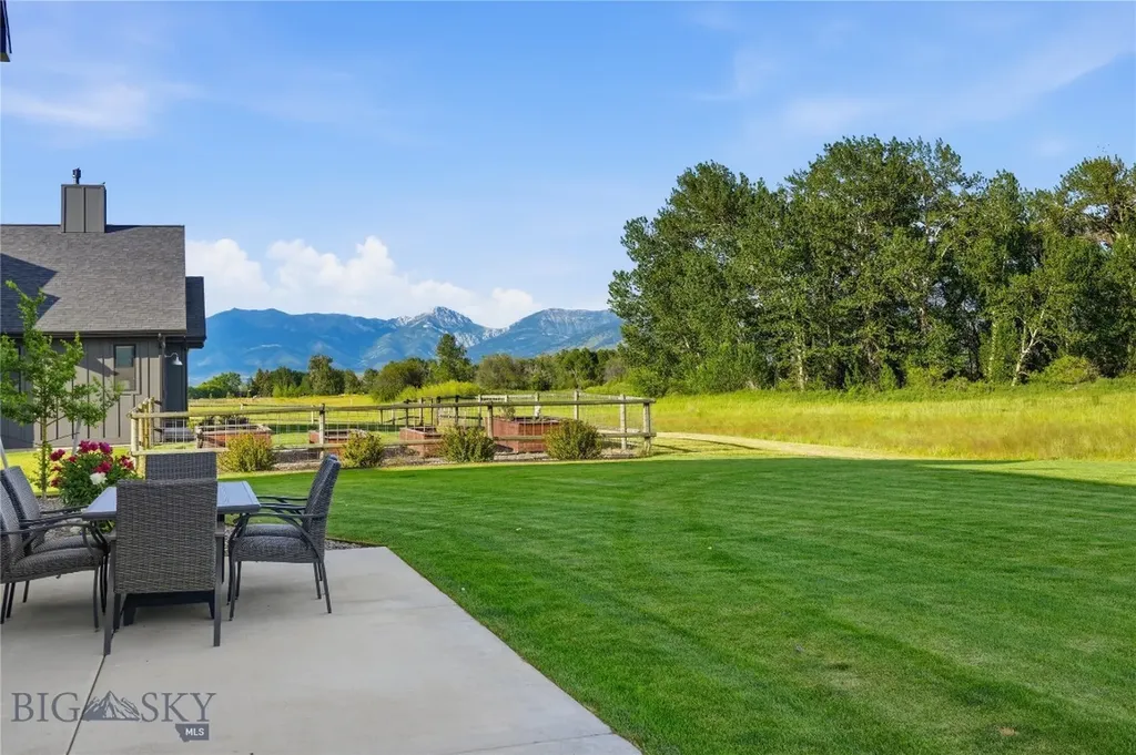 284 Riparian Way Bozeman MT 59718
