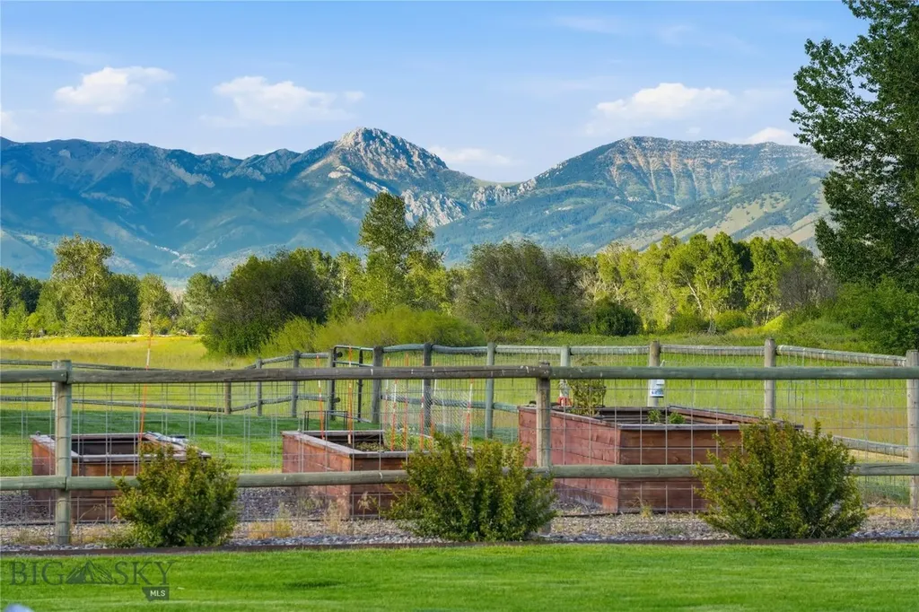 284 Riparian Way Bozeman MT 59718