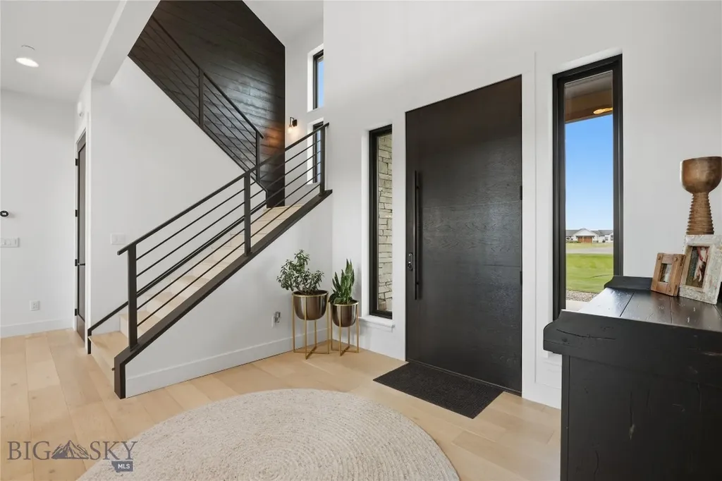 284 Riparian Way Bozeman MT 59718